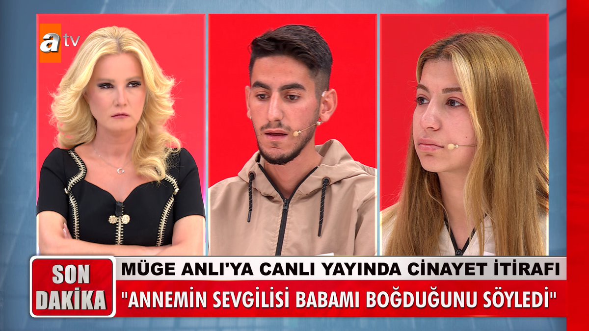 Gaziantep'te bir annenin, sevgilisine kocasını öldürttüğü ortaya çıktı.