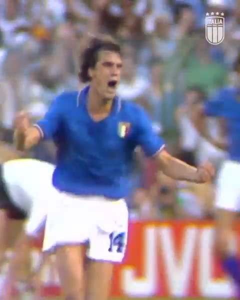 70 today and a moment forever etched in football history 🌟 Wishing Marco Tardelli a tremendous birthday! 💙 #Azzurri #VivoAzzurro