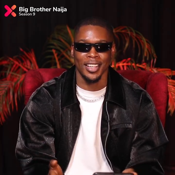 "I knew that I had to be the villain to save us..." ~ Shaun agrees with you guys that isolating Victoria affected his game 😏 #BBNaija See his reaction to your mean comments 😅 Stream #BBNaijaS9 247 on Showmax: