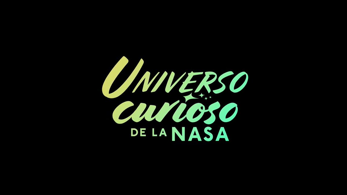 Día de estreno 🎧 En el primer episodio de la segunda temporada de Universo curioso de la NASA, exploramos la inspiradora historia de Diana Trujillo, directora de vuelo de NASA's Johnson Space Center. Escucha cómo Diana partió de Colombia rumbo a las estrellas:
