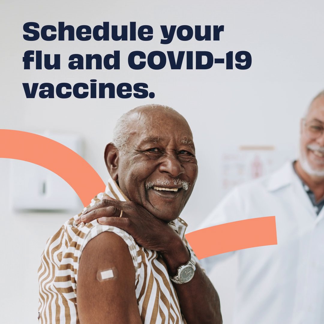 Vaccines are one way to lower your risk for severe respiratory infections. Fall activities are more fun when you risk less. Learn more about getting vaccinated: #RiskLessDoMore