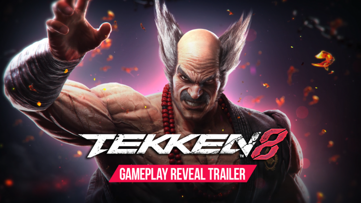 He's back to snap you like a twig. Heihachi Mishima, the Resurrected King of Iron Fist, returns in #TEKKEN8 on October 4, 2024!
