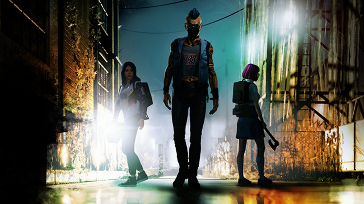 Check out new gameplay trailer for the 1.0 launch of DreadHaunt, a new first-person single-player and co-op survival horror game.
