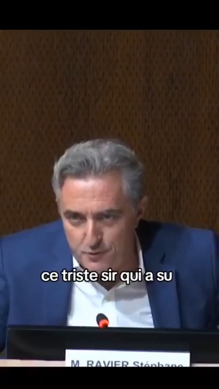 Bien sûr qu'il existe du racisme : le racisme ANTI-FRANÇAIS, ANTI-BLANCS, ANTI-CHRÉTIENS ET ANTI-JUIFS ! J'Intervenais au conseil municipal de Marseille à propos du changement de nom de l'avenue Ansaldi. Merci pour vos partages.