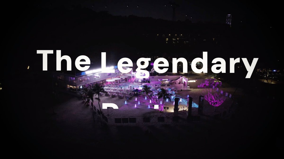 We work hard and celebrate harder! Our After Party at Sentosa Island last week was the perfect way to wrap up #TOKEN2049. Incredible vibes, meaningful connections, and amazing performances by KellyKellam and more under the stars. 🌟 Pumped to have celebrated with all of you, and a big thanks to CryptosRus Nic ₿IRB @CryptoDanksX Fefe Demeny Kyren Dreamer @TheCryptoLark Parked account for being part of it! 🎉 We hope you had fun! #WeAreAllies #CoinW