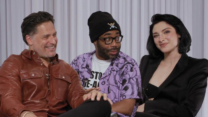The One Piece Live Action world is growing bigger than ever! Join Matt Owens, Joe Manganiello, and Lera Abova as they dive into One Piece Season 2. ๐ดโโ ๏ธ ๐