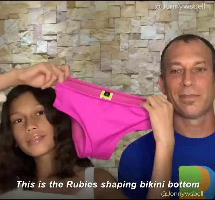 Dad makes tucking underwear for little boys as young as 4 who are “trans”