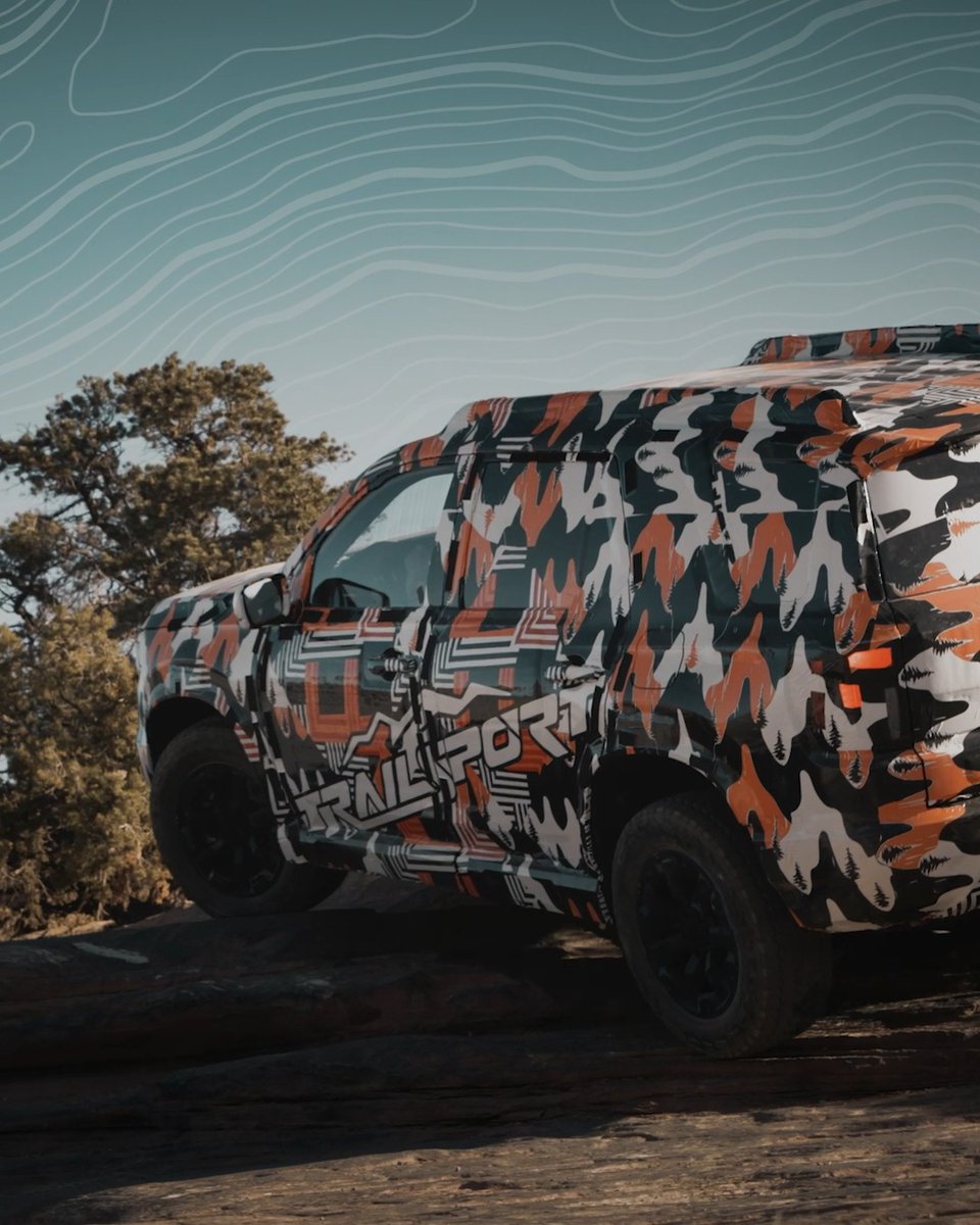 Our engineers are putting the next-generation #HondaPassport TrailSport through the very highest level of testing validation on challenging trails all over America. 🌄 Stay in the loop: