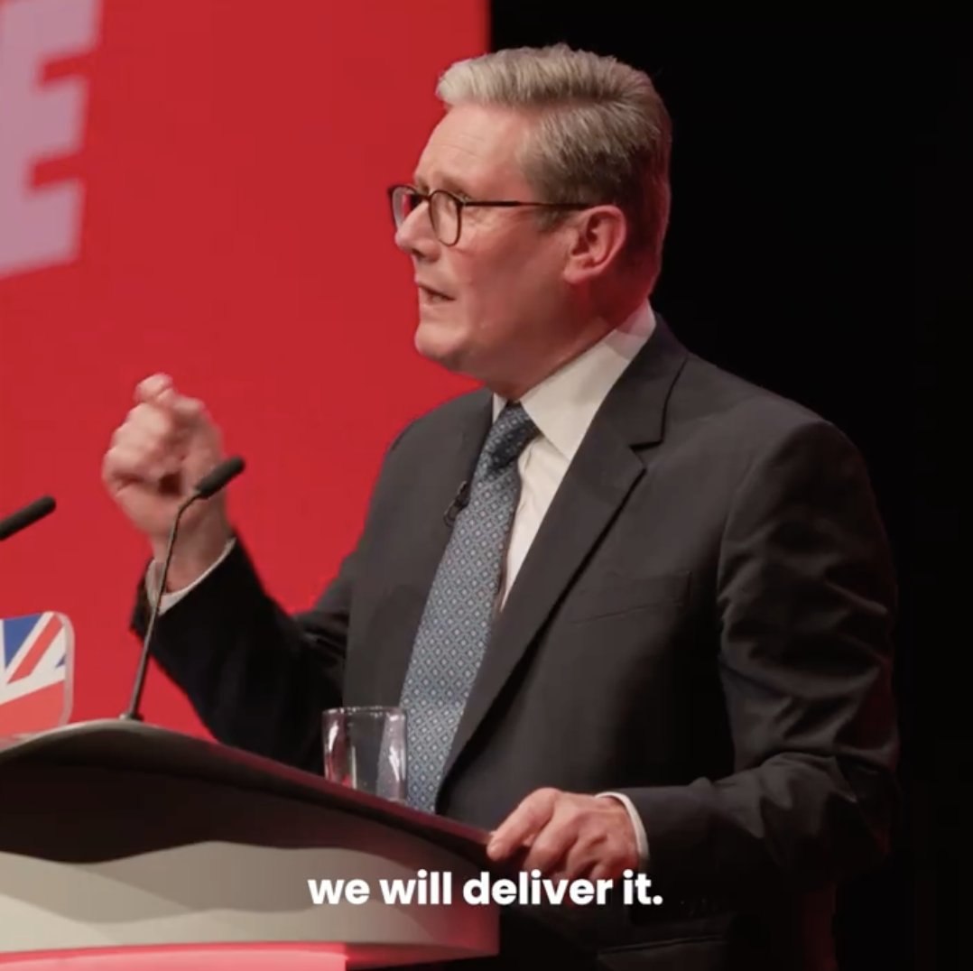Together, we are rebuilding a Britain that belongs to you.