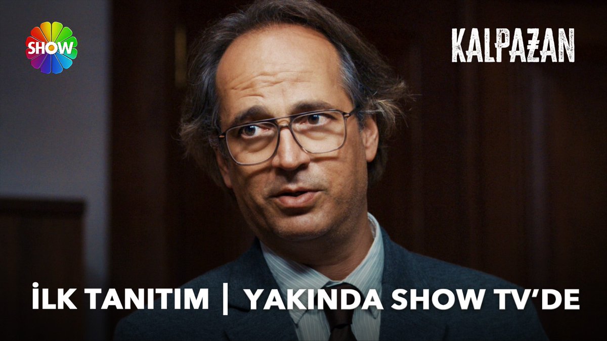 "Ne kadar zormuş başkalarına insanın namuslu olduğunu ispat etmeye çalışması..." #Kalpazan'ın ilk tanıtımı yayında! resmi hesap: @kalpazandizisi yakında Show TV'de başlıyor. O3 Medya