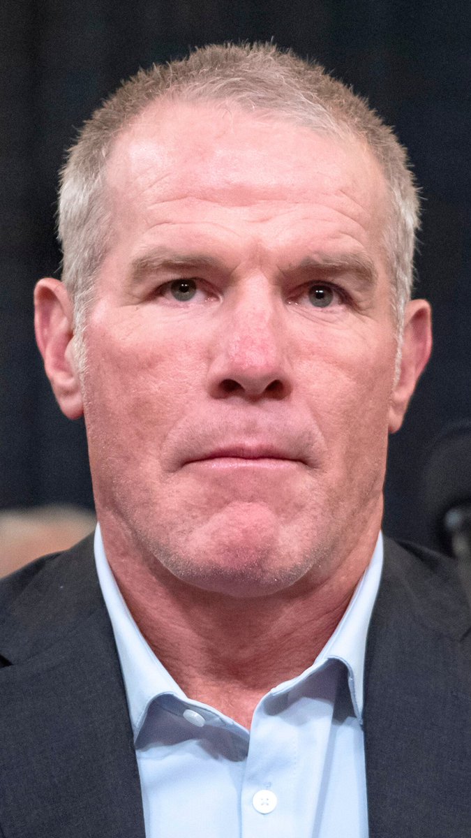 Retired NFL quarterback Brett Favre revealed to a congressional committee that he has been diagnosed with Parkinson’s disease. Favre disclosed this while testifying in a Mississippi welfare misspending scandal, where he repaid over $1 million in welfare-funded fees.