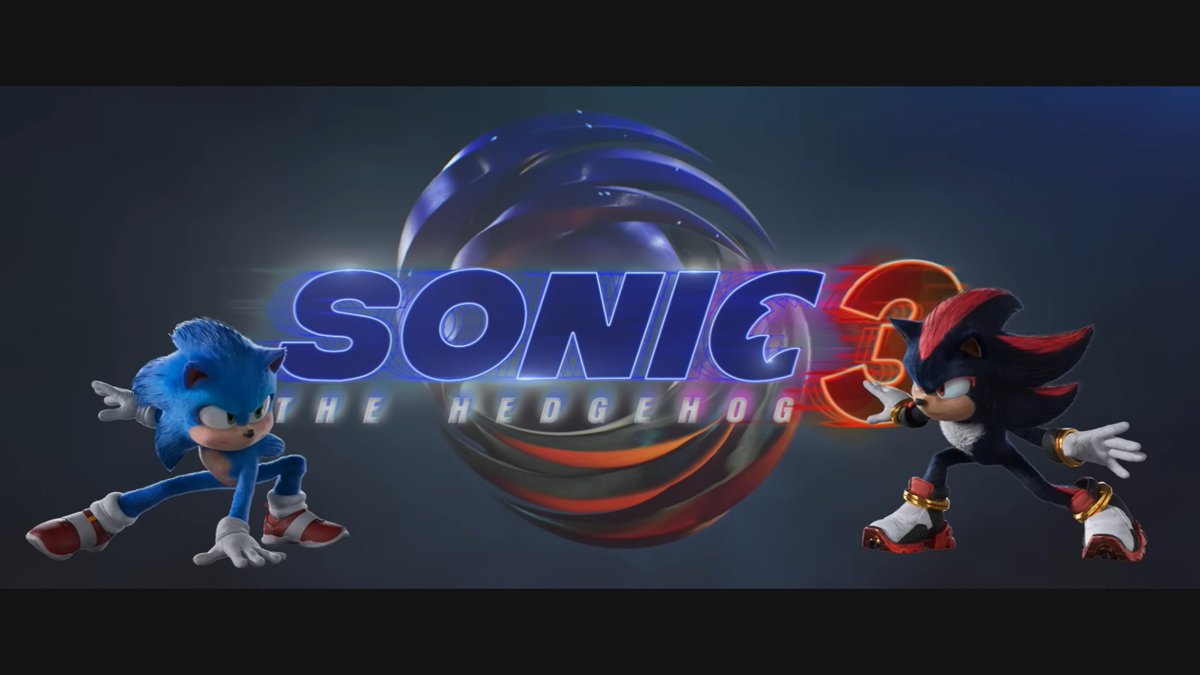 Check out this heartfelt thank you message from the director and producer of Sonic the Hedgehog: Jeff Fowler & Toby Ascher!