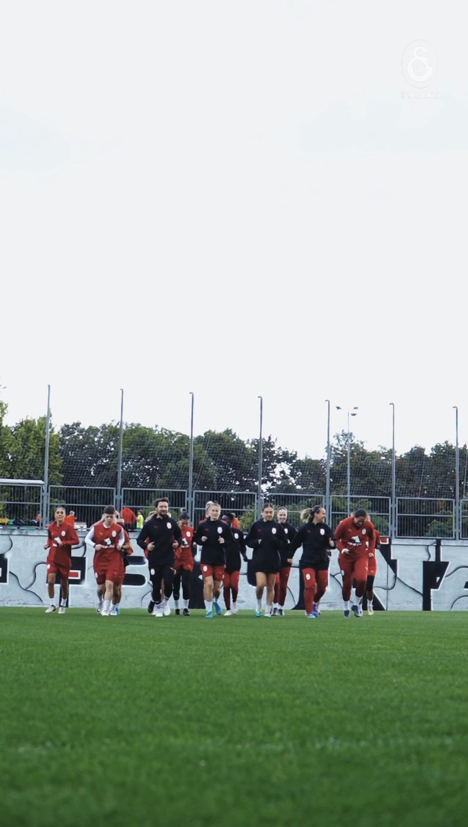 🏆 UEFA Kadınlar Şampiyonlar Ligi 🗓️ 2. Tur Rövanş Maçı 🆚 Slavia Prag 📆 25.09.2024 ⏰ 19.00 (TSİ) 🏟️ Fortuna Arena, Prag 📺 Galatasaray YouTube