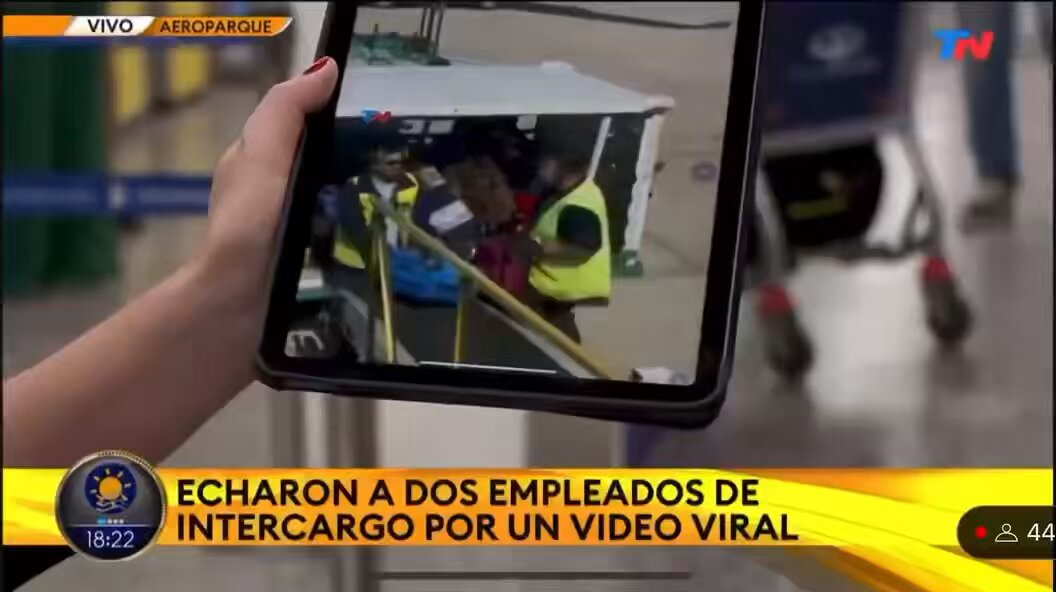 JAJAJAJA la gente hoy anda muy tranquila por suerte 👇🏻