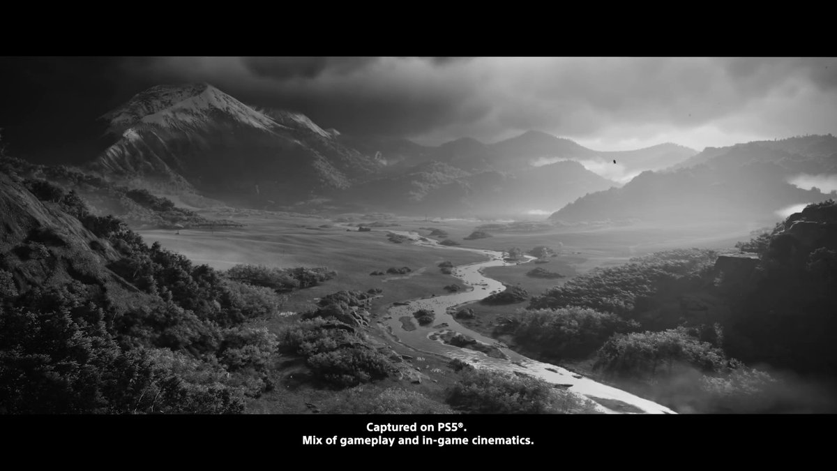 Ghost of Yatei, successor to Ghost of Tsushima, coming in 2025 #StateOfPlay