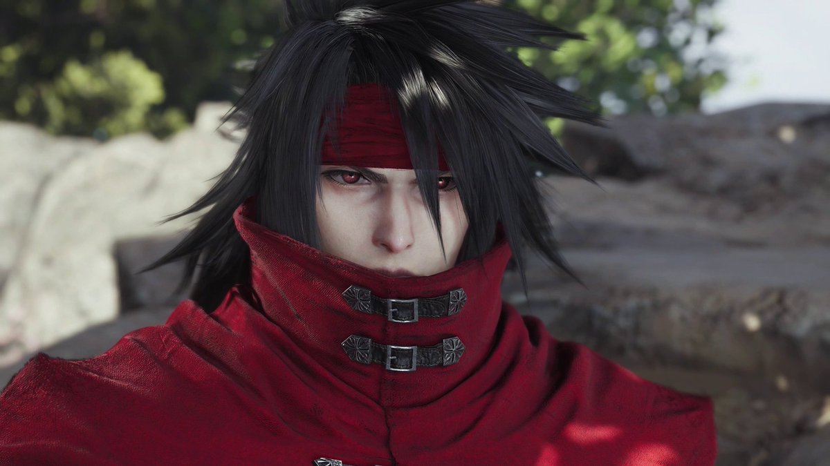 Final Fantasy VII Rebirth will be PS5 Pro Enhanced with version 1.050, launching November 7th. Versatility Mode will become available when playing on PS5 Pro, allowing you to play at 60FPS with graphical fidelity matching the existing Graphics Mode. #FF7R