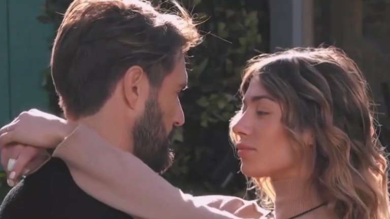 Ma questi che ne sanno dei baci cinematografici #grandefratello
