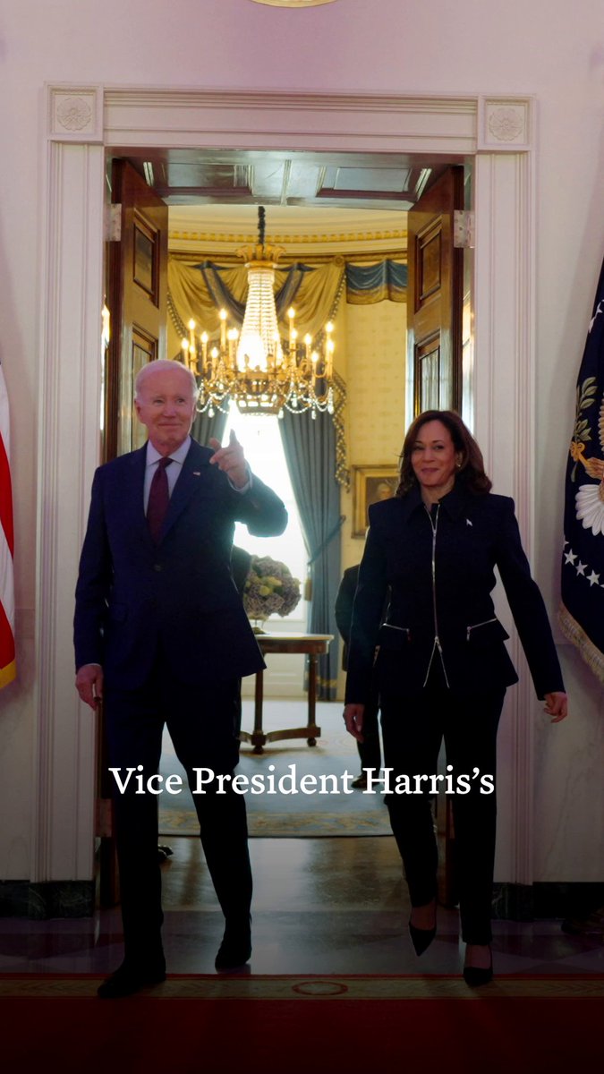 We’re building the clean energy future that the next generations deserve – and thanks to the Biden-Harris Administration, we’re building it right now.
