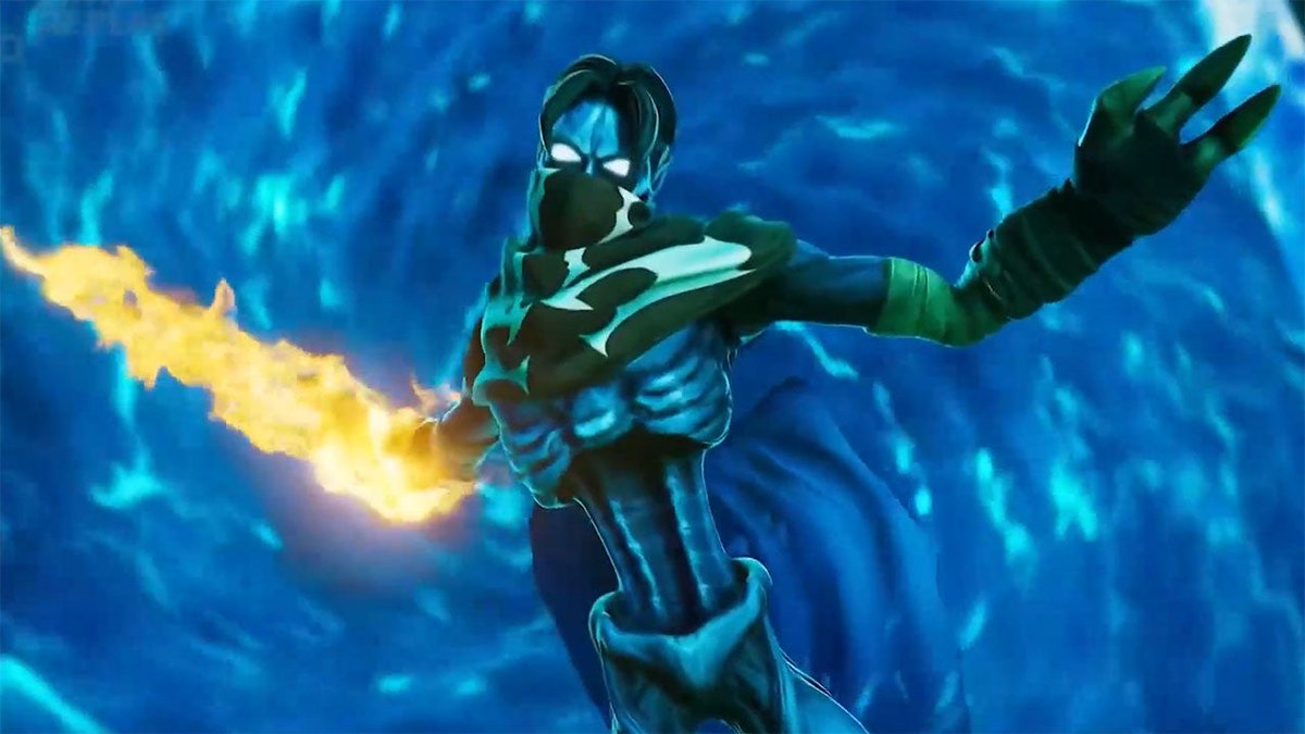 The long-awaited remaster of Legacy of Kain: Soul Reaver 1 & 2 comes out December 10, celebrating the stone-cold vampire classic's 25th anniversary. #StateOfPlay