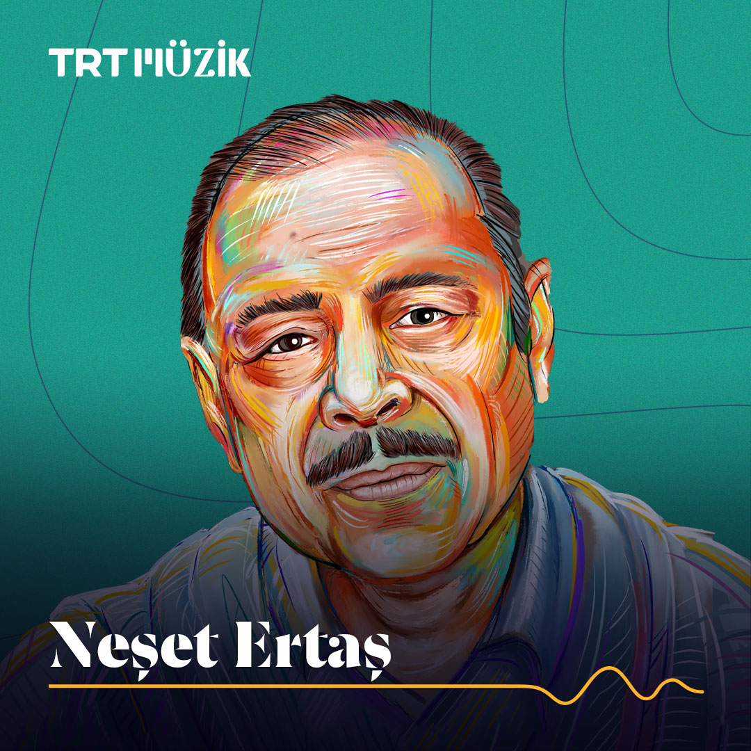 Neşet Ertaş aramızdan ayrılalı 12 yıl oldu.