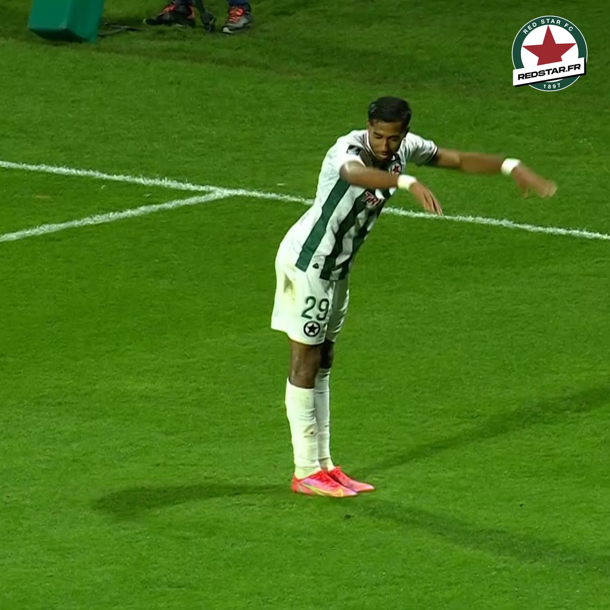 DD7 X Merwan Ifnaoui X Hacène Benali 🔥 #CF63RED