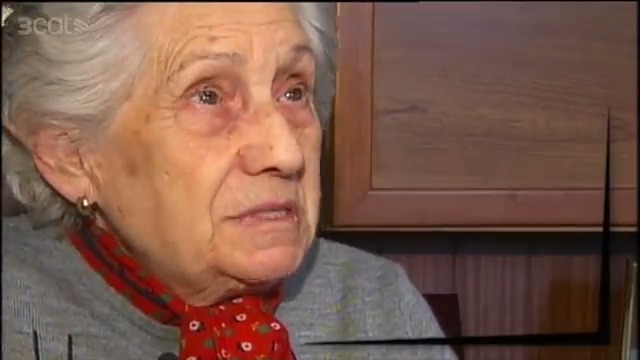 Pasqual Maragall va passar tres nits a casa de Manolo Vital i Carme Vila, els protagonistes de la pel·lícula "El 47". Així ho recordava la Carme, el personatge interpretat per Clara Segura, l'any 2007 quan Maragall va ser escollit Català de l'Any