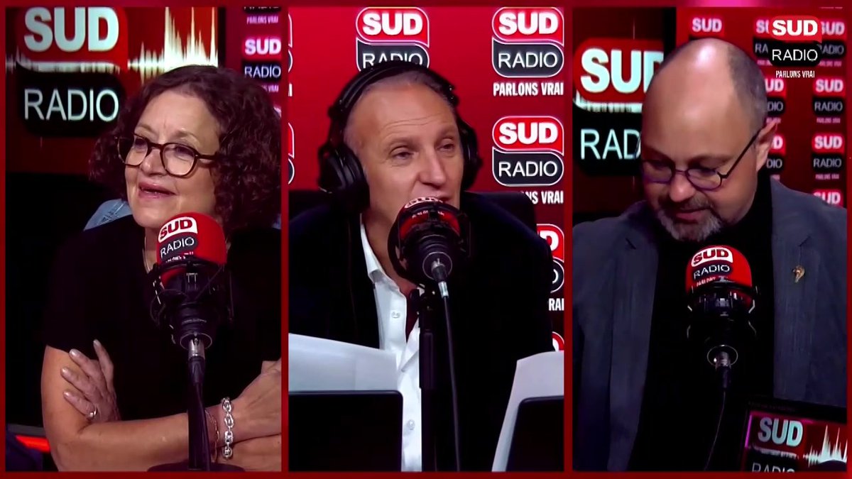 Meurtre de Philippine : "On a un problème de surmédiatisation des faits divers ! Et pour cette raison, des Français croient que l'insécurité est énorme en France, alors que c'est faux !" affirme Dr Thomas Guénolé #LaVéritéEnFace