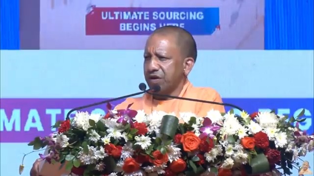 उत्तर प्रदेश सर्वाधिक MSME यूनिट वाला राज्य है... 96 लाख यूनिट्स के साथ MSME, प्रदेश में कृषि के बाद सर्वाधिक रोजगार सृजन करने वाला क्षेत्र है...