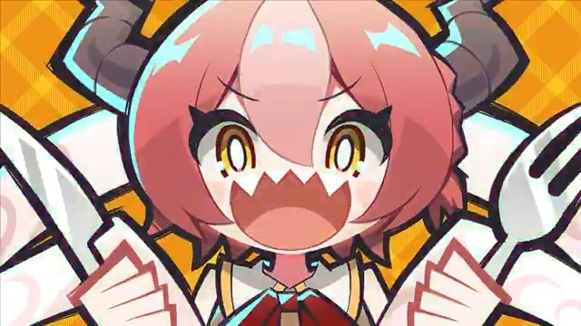 『DRAPLINE』は1年間で何でも食べるドラゴン娘を育て、迫りくる災いを倒すことが目的の育成ローグライトゲームです。 1周約1時間で手軽に遊べて、遊ぶたびに変わる様々なランダム要素とビルド構築（それとしつけも…）を楽しみましょう！ #DRAPLINE