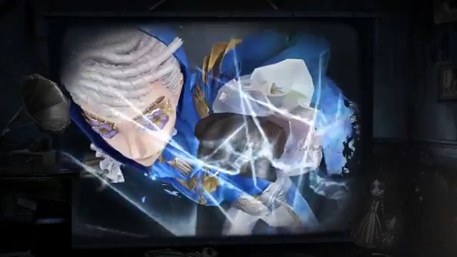 トレードマークをたなびかせ、 どんな攻撃も俊敏に避ける! 第五人格で戦う彼の姿は まるで青い電光石火なの! OPH戦隊のNaib選手が愛用する 傭兵の衣装は9月26日より登場! 金リンゴでの交換か、 欠片/エコーで購入可能なの! Naib選手とお揃い、なの♪ #IdentityV #第五人格