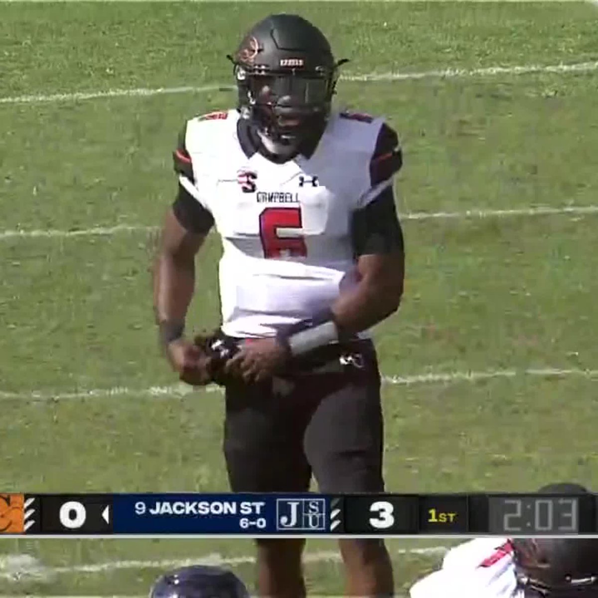 The rumors of UNLV’s downfall are greatly exaggerated. Hajj-Malik Williams becoming QB1 could be a blessing in disguise.