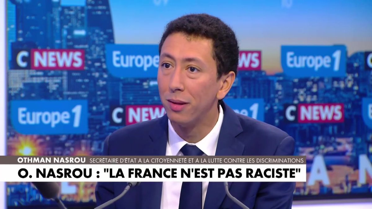 Nous pouvons être fiers de vivre dans un pays qui se fixe comme objectif que la naissance ne détermine pas le destin. C’est cela la promesse républicaine et c’est cela que nous devons défendre.
