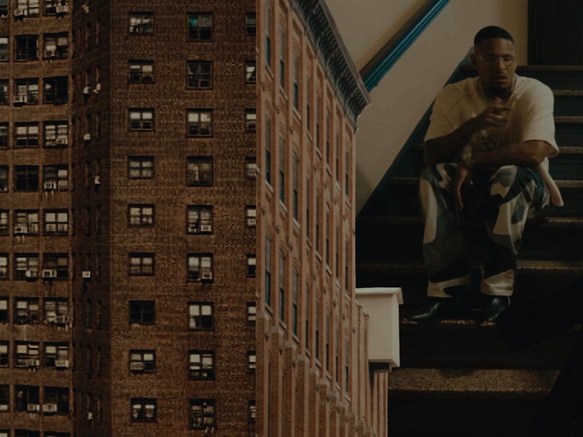 The Underachievers are back with their new song and video for “Megatron” 🔥🔥🔥 How you feeling it? ⬇️