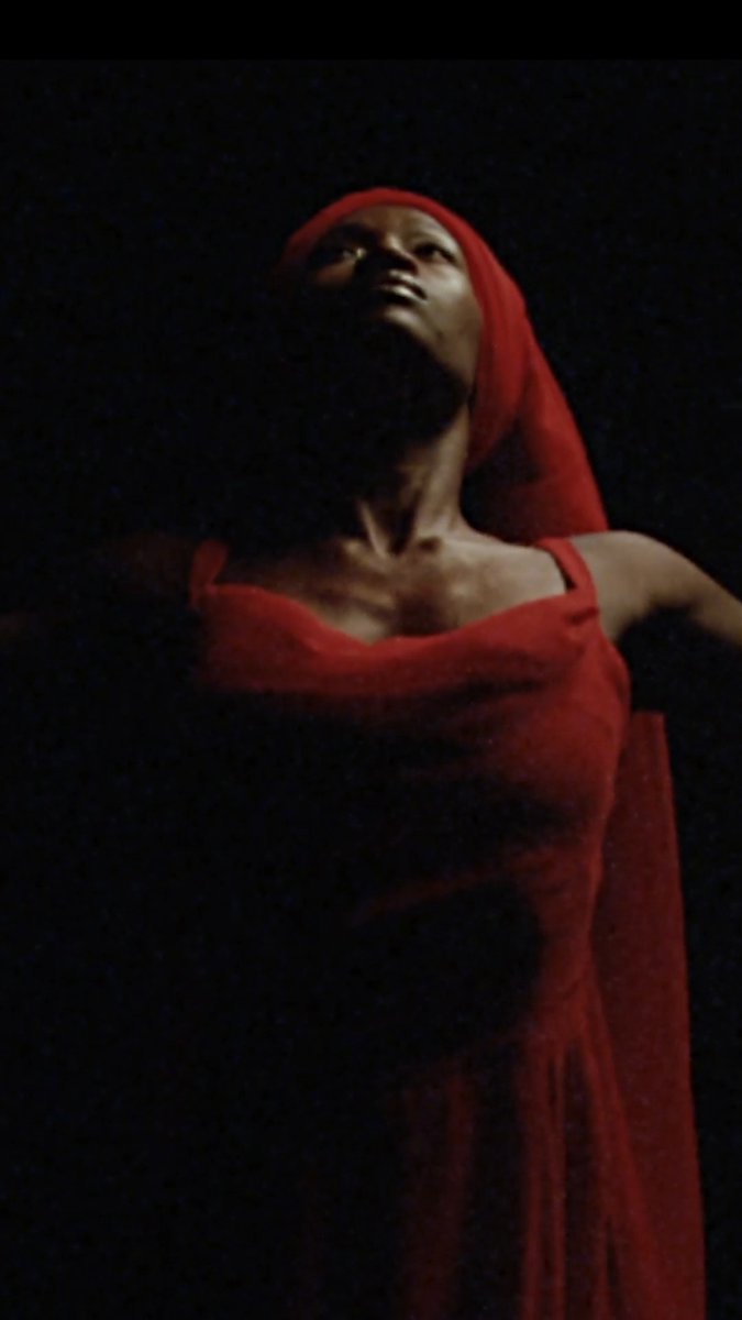 Today's the day! Edges of Ailey is officially open to the public. This is the first large-scale museum exhibition to celebrate the life, dances, influences, and enduring legacy of visionary artist and choreographer Alvin Ailey. Tickets: