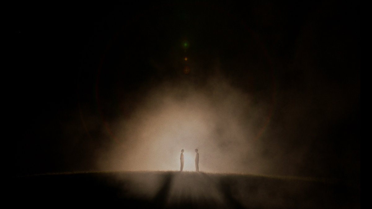 "リトライ" Official Music Video OUT NOW!!! 〔Starring〕 Ninon 新音 ninon Raiku OFFICE作 Official #GalileoGalilei #MANSTER #MANTRAL