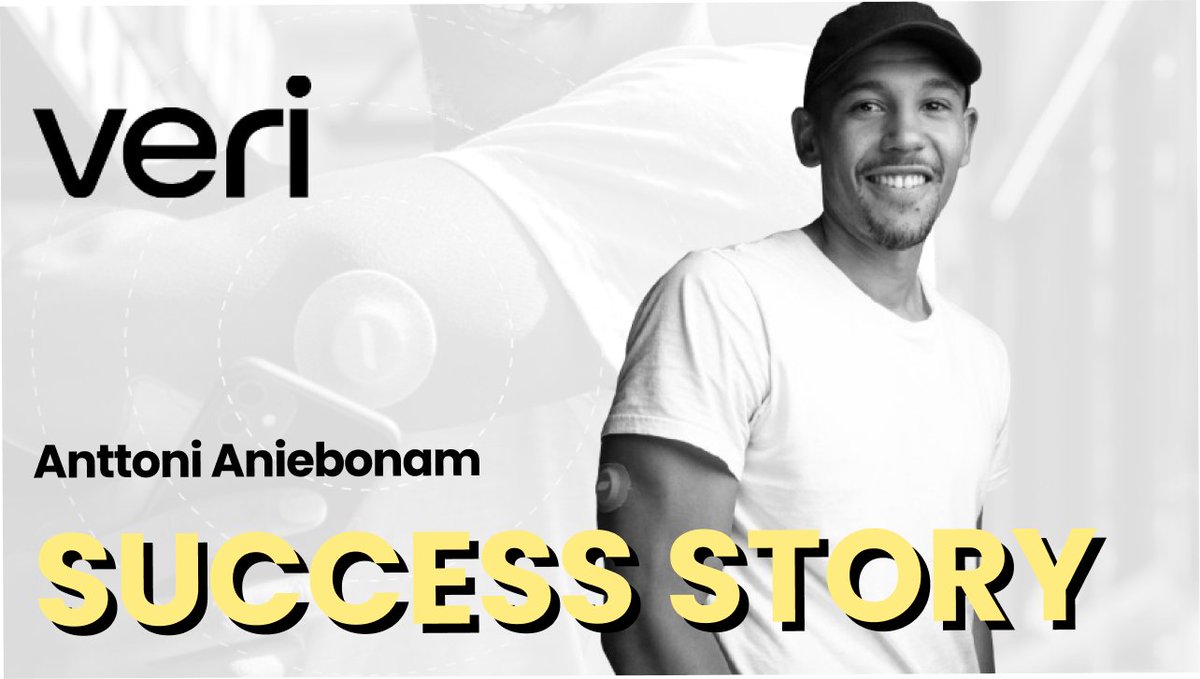 "The best companies are bought, not sold." In the latest podcast, we discuss with Anttoni Aniebonam, CEO of Veri, the company that helps users discover better metabolic health, who just completed an acquisition with ŌURA. 03:55 How Veri Started 11:00 The first Growth Hack 12:10 The First Launch 15:45 Evolution of the Product 22:07 Meal Scores Using LLMs 26:30 From the First Users to Fifty Thousand Users 34:00 Initial discussions with Oura for an acquisition 37:55 How to think about an acquisition 44:00 Tactical acquisition advice for founders 49:05 Take on The Future of Health Tech 53:37 What To Expect From the Future Products of Oura 55:21 Looking Back 100 Years From the Future