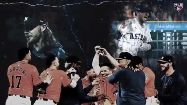 The @Astros own the West. A look back at Houston's 4th consecutive AL West title ⏪