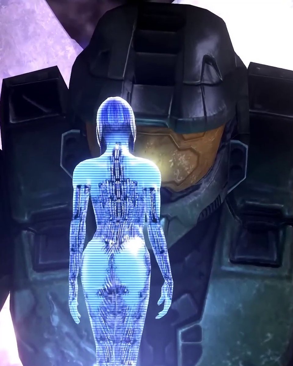 Wake me when you need me 💥 Celebrating 17 years since we finished the fight in Halo 3! Relive the iconic moments and step back into the boots of a legend today.
