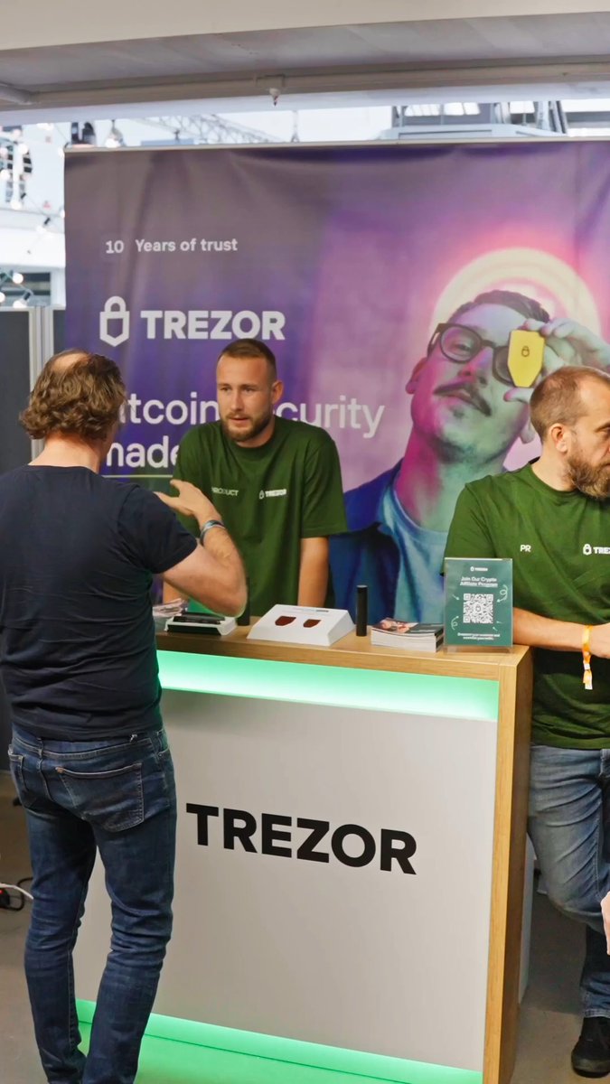 Our favorite moments from the Blocktrainer community event in Cologne last weekend! 🇩🇪 Thanks for being there! 🤩