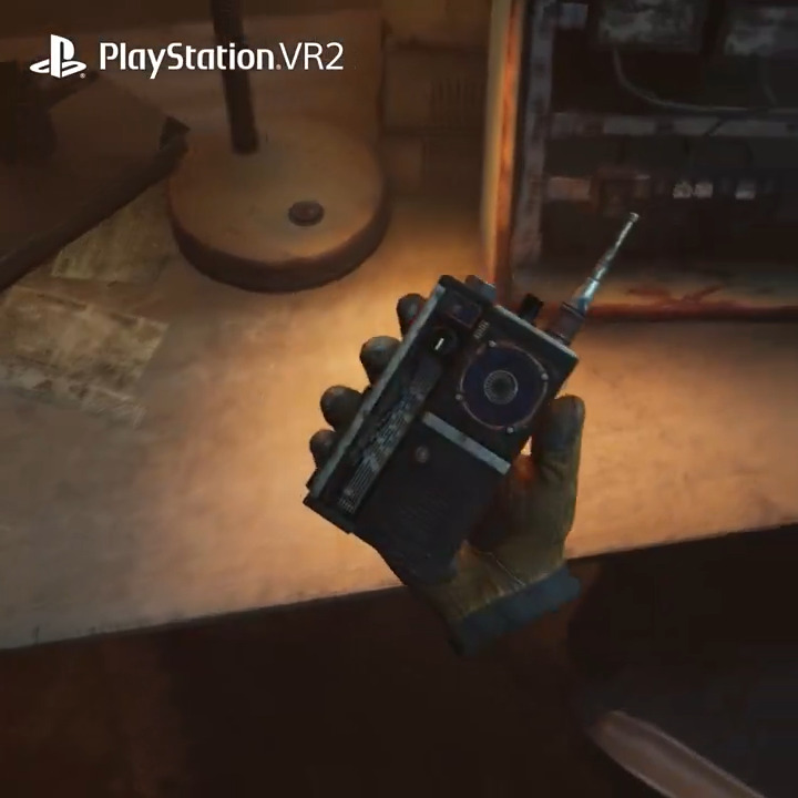 Metro Awakening launches on #PSVR2 November 7 Get a new look at Khan's origin story in new State of Play trailer: