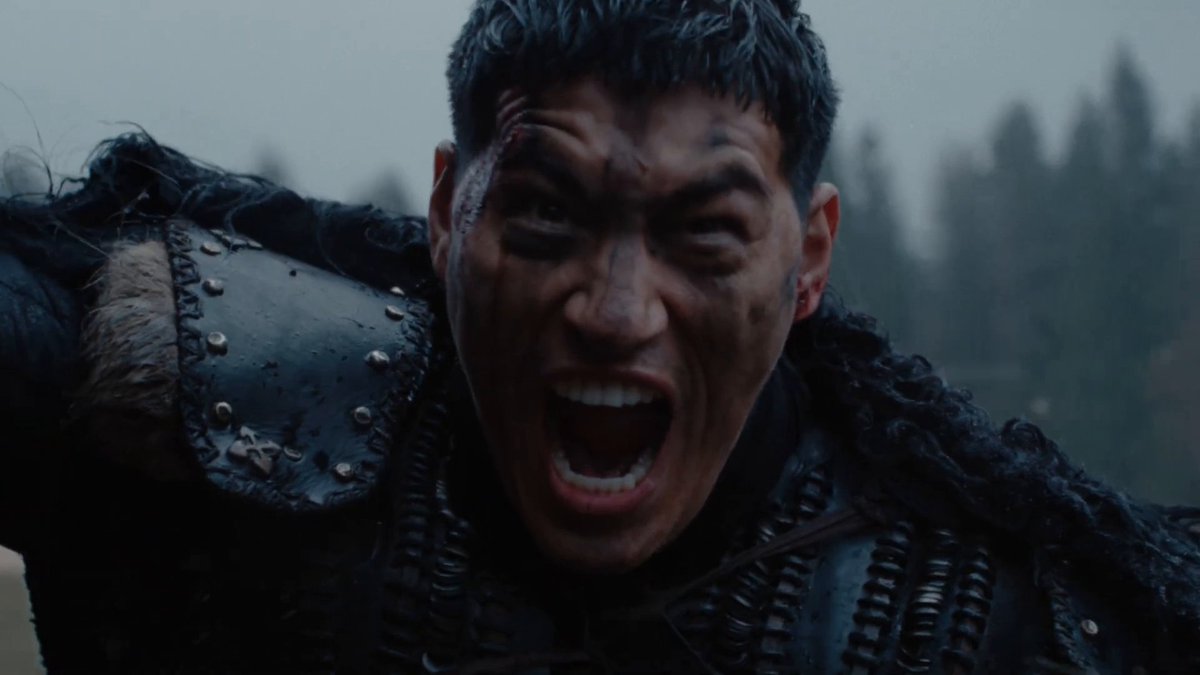 The trailer for #BeterbievBivol is ABSOLUTE BONKERS 🤯 #BeterbievBivol l Oct. 12 l ESPN+ 📺