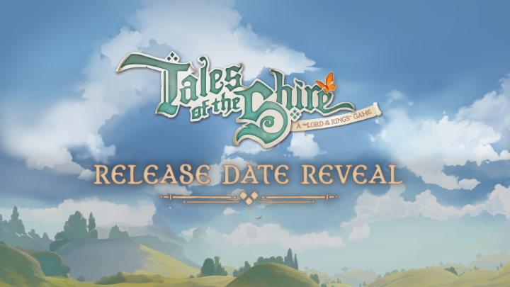 Step into the Shire and embrace your inner Hobbit in Tales of the Shire : A Lord of the Rings Game, coming to Nintendo Switch on Mar. 25, 2025. 🌿:
