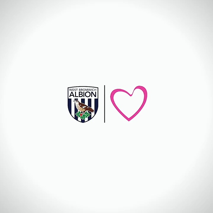 We'll celebrate the gift of life and support the 30th anniversary of #OrganDonationWeek by donning our pink kit at Sheffield Wednesday. 💗 The week runs from Mon, Sep 23 to Sun, Sep 29, with the aim of raising awareness of organ donation by asking people to “go pink”. NHS Organ Donation 💗🫀🫁 | #WBA