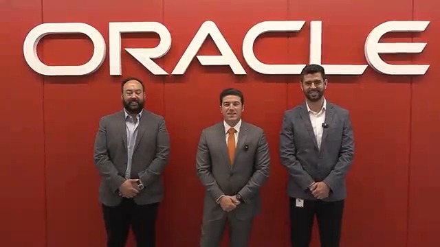 ¡ORACLE EN NUEVO LEÓN! Esta empresa líder en tecnología digital que está a la altura de Google, Amazon y Microsoft vendrá a nuestro estado a construir uno de los únicos cuatro hyperscale del mundo. NUEVO LEÓN: LÍDERES EN INVERSIÓN Y TECNOLOGÍA. ¡ÁNIMO!🦁👊🏻