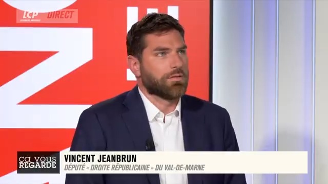 Ce soir, la seule chose que tous les responsables politiques peuvent dire à la famille de #philippine c'est : pardon. On est face à un aveu d'échec terrible. Il faut redoter la puissance publique de moyens. ⤵️