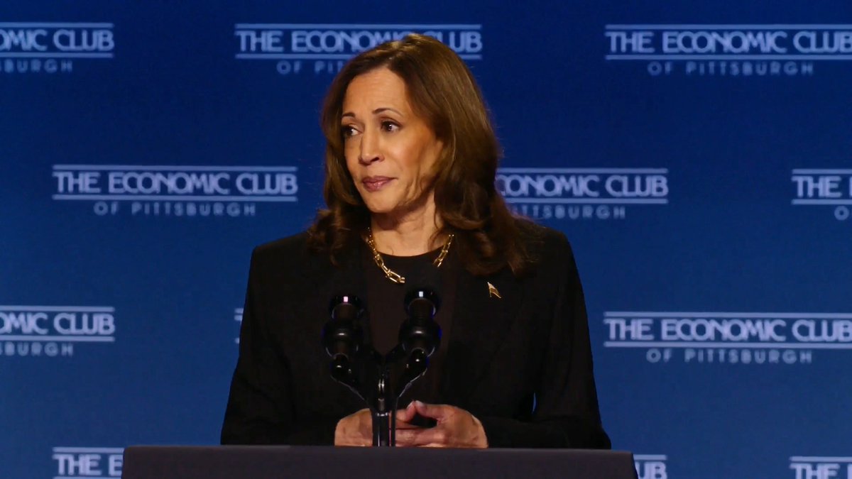 BOOM!! By a stunning 70 to 3 percent margin, top economists say Kamala Harris’ plan would be better than Trump’s for keeping inflation low! #KamalaInvestsinUs