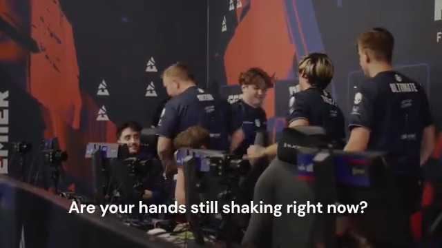 2-1 WIN over Team Spirit at BLAST Fall Finals 🔥 #TLWIN