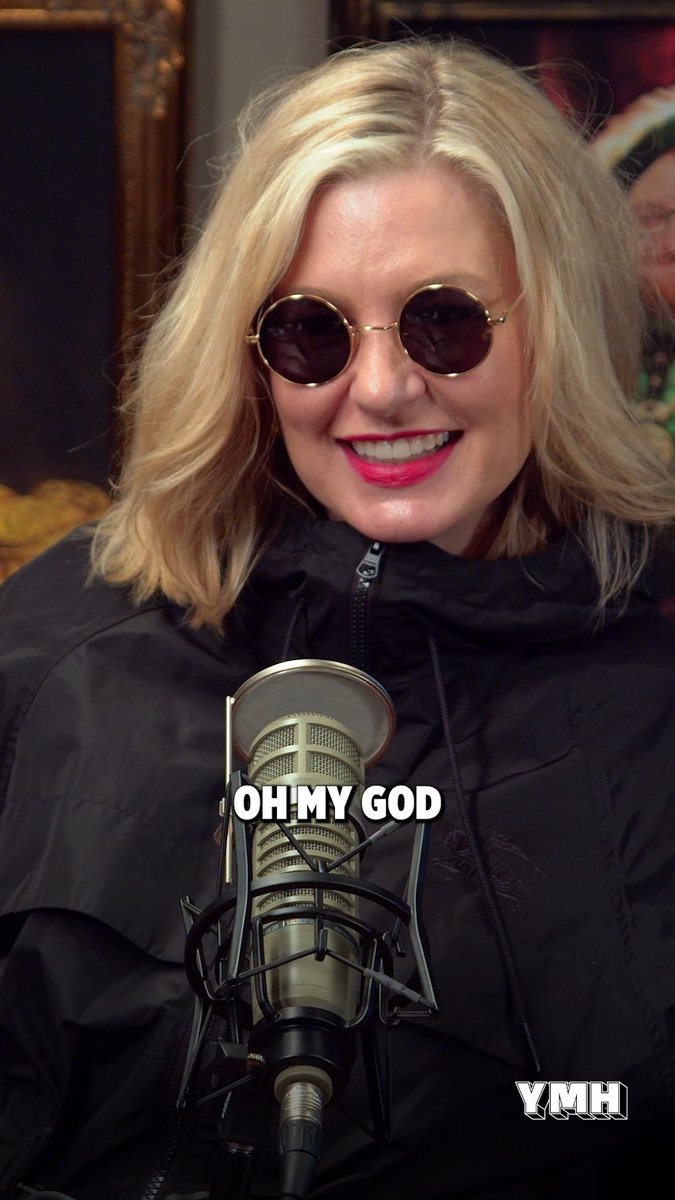What an episode. We have fuck your checkmark from @Slipknot. And I made the impossible happen.
