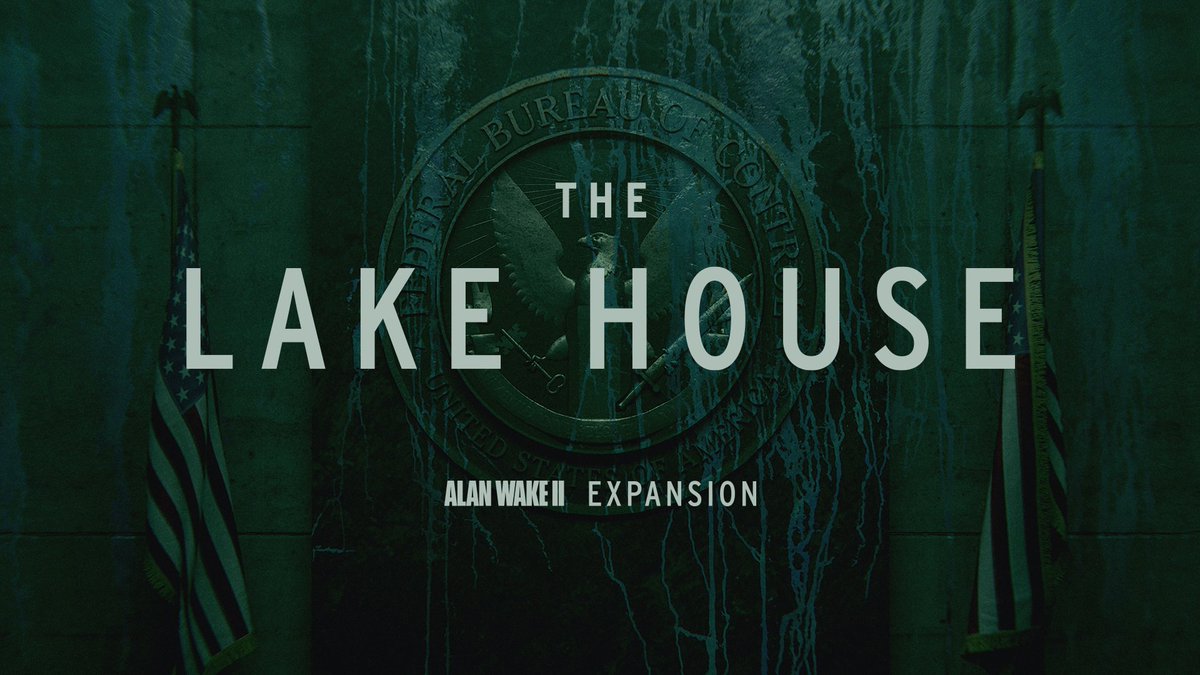 Something's gone wrong at the Lake House... The FBC investigates the aftermath of reckless experiments in new Alan Wake 2 expansion.