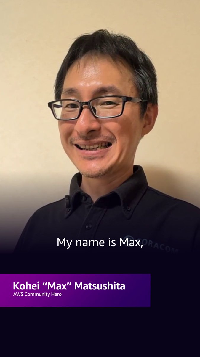 Take a deep dive into the IoT with #AWS Community Hero 松下こうへい/Max. His Attendee Guide highlights the sessions at #AWSreInvent 2024 where you can learn all about digitizing the physical world with the Internet of Things (IoT). Learn more. 👉